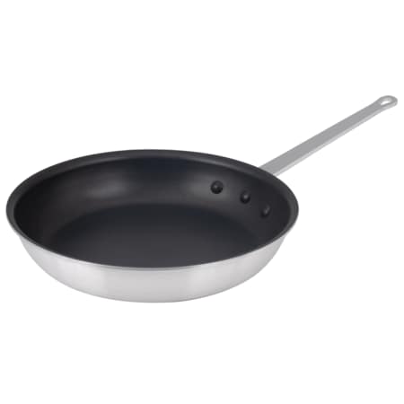 12 Aluminum Fry Pan Non Stick